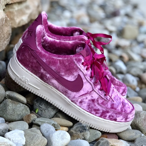 LAST* NWT NIKE AIr Force 1 Lvl8 Crush - Picture 2 of 8